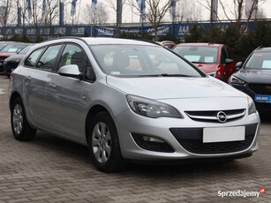 Opel Astra 1.6 CDTI