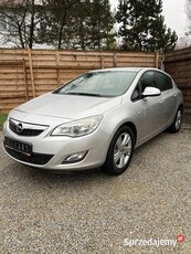 Opel Astra 1.7 Diesel / klima / Alufelgi / PDC / Zamiana / Polecam!