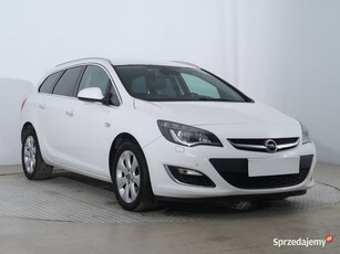 Opel Astra 2.0 CDTI