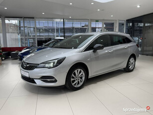 Opel Astra Business Elegance 1właściciel, Salon Polska, FV 23% gwarancja, …