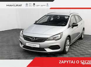 Opel Astra GD062YS#1.2 T Edition Cz.park 2 stref klima LED Salon PL VAT23%…