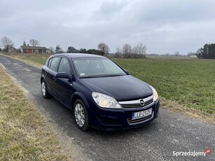 Opel Astra h 1.7 cdti