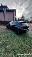 Opel astra k 2018 1.4t