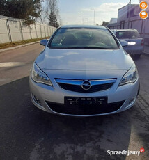 Opel Astra IV 1.4 Enjoy J (2009-2019)