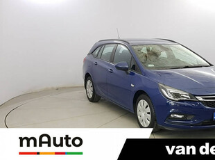 Opel Astra V 1.6 CDTI Enjoy S&S ! Z Polskiego Salonu ! Faktura Vat ! K (20…