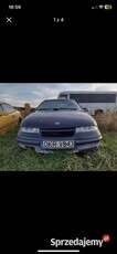 Opel Calibra