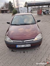 Opel Corsa 1,2