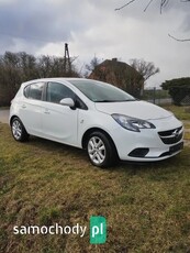 Opel Corsa 1.4