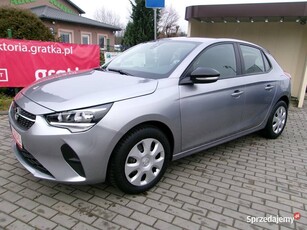 OPEL CORSA 1.5 D Sprowadzona niski przebieg