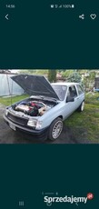 Opel corsa a c20xe kjs