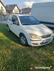 Opel Corsa C 1.0 12v 60km