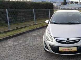 Opel Corsa D Hatchback 1.3 CDTI ecoFLEX 95KM