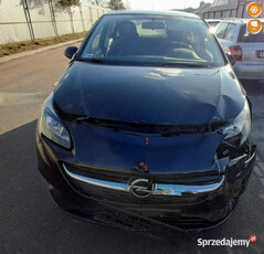 Opel Corsa Opel Corsa E Color Edition 1.4 E (2014-)