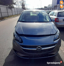 Opel Corsa E E (2014-)