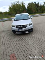 Opel Crossland x 1.2