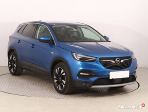 Opel Grandland 1.6 Turbo