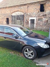 Opel insignia 1.6 turbo