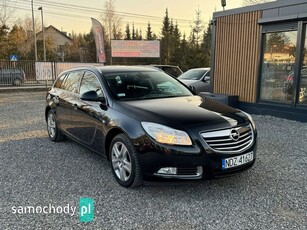 Opel Insignia 1.8 Cosmo