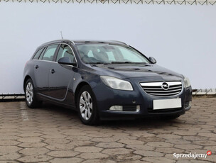 Opel Insignia 2.0 CDTI