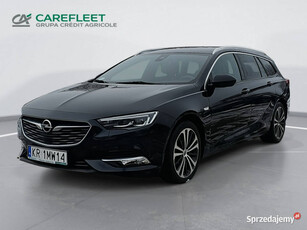 Opel Insignia Opel Insignia 1.6 T Elite S&S aut Kombi kr1mw14 B (2017-)