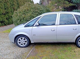 Opel Meriva 1.4 Cosmo 2005