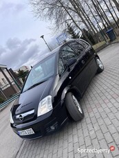 Opel meriva 1.6 benzyna lift