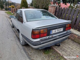 Opel senator b 24v