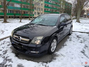 Opel Signum