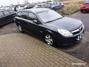 Opel Vectra 1.9 150km Kombi