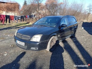 Opel Vectra C 1.9 CDTI