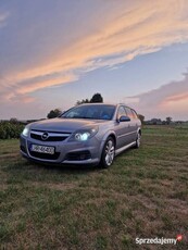 Opel vectra c 1.9cdti 150km 2007r lift xenon opc line