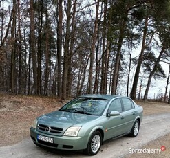 Opel Vectra C 2.0DTI