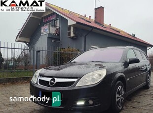 Opel Vectra C