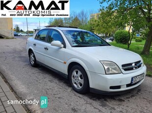 Opel Vectra C