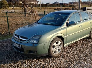 Opel Vectra GTS 1.8 122 km Gaz Stag 4