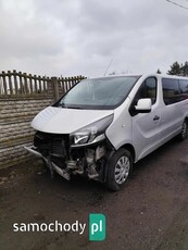 Opel Vivaro 1.6