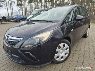 Opel Zafira Zadbany* Serwisowany C (2011-)