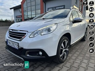 Peugeot 2008 PureTech 110 Stop&Start Business-Line