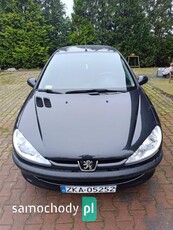 Peugeot 206 1.4