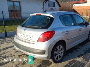 Peugeot 207 1.6 HDi