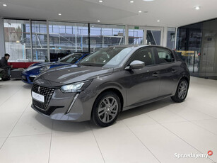 Peugeot 208 Active Pack S&S, Salon Polska, 1-właściciel, FV23%, Gwarancja,…