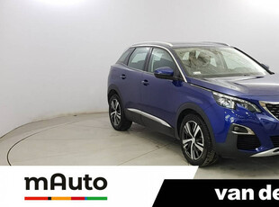 Peugeot 3008 1.2 PureTech GPF Allure S&S ! Z Polskiego Salonu ! Faktura Va…