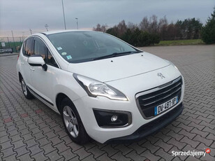 Peugeot 3008 - 1.6 HDI