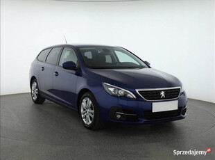 Peugeot 308 1.5 BlueHDi