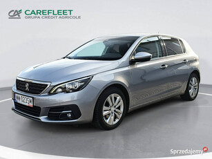 Peugeot 308 1.5 BlueHDi Active Pack Business S&S. WW023SM T9 (2014-2021)