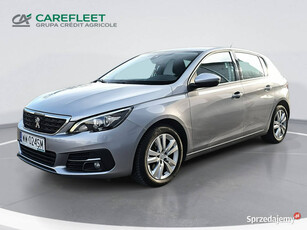 Peugeot 308 1.5 BlueHDi Active Pack Business S&S. WW024SM T9 (2014-2021)