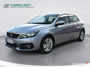 Peugeot 308 1.5 BlueHDi Active Pack Business S&S.WW026SM T9 (2014-2021)