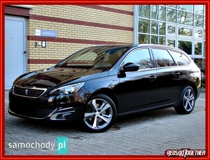 Peugeot 308 2.0