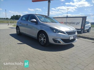 Peugeot 308 T7