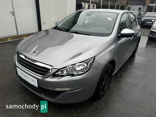 Peugeot 308 T9